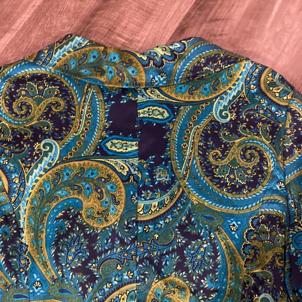 3 Palms Blazer Jacket - Picture 9 of 9